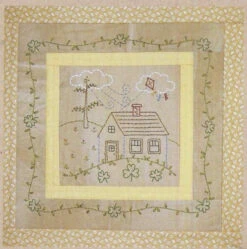 Little Stitchies - March