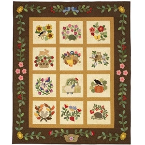 Wooly Critter Sampler 3 Wooly Critter Sampler