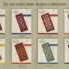 Table Runner Collection 2 Table Runner Collection -Qbpn 39825 c1bc9ae3 9046 4d8b 9ef7 05659b97fa1d