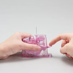 Quick Desk Needle Threader -Qbpn 4074CV 3