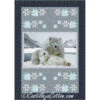 Lazy Polar Bear Cub Downloadable Pattern 1 Lazy Polar Bear Cub Downloadable Pattern -Qbpn 4090198602