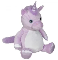 Violette Unicorn Buddy