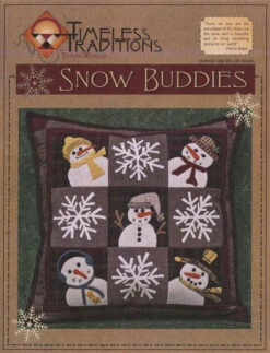 Snow Buddies 7 Snow Buddies -Qbpn 41255 a69d0ed9 796b 461a be0f 2112795909b0