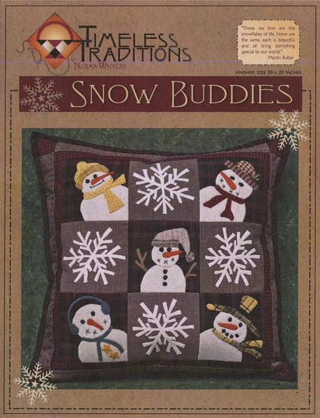 Snow Buddies 5 Snow Buddies - Image 3