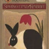 Springtime Rabbit -Qbpn 41257 46957bd4 acc5 4c39 a2ef 9192a7a971be