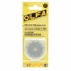 Olfa Rotary Blade- 45mm Rotary Scallop Blade, 1-pack -Qbpn 43493 3fe298e8 ac76 400a 897d 6ab8014c6c83