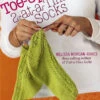 Toe-Up 2 At A Time Socks