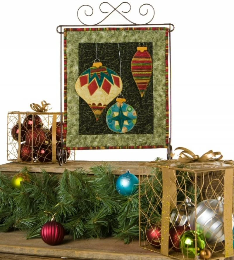 Old Time Christmas Downloadable Pattern 3 Old Time Christmas Downloadable Pattern