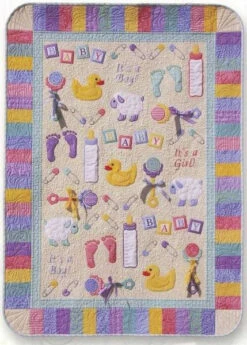 Everything Baby With CD