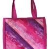 Ribbon Tote Bag Pink Downloadable Pattern -Qbpn 471226322