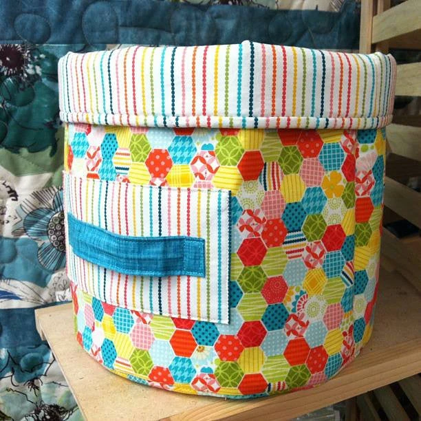 Bucket Brigade Pattern 4 Bucket Brigade Pattern - Image 2