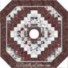 Winterberry Tree Skirt R2 Downloadable Pattern -Qbpn 482932658