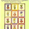 Sunbonnet Sue Visits Quilt In A Day -Qbpn 48399 2cfe436c c104 454c ab17 0489c5158ca0