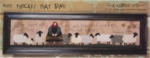 A Gentle Life 3 A Gentle Life