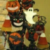 Sweet & Spooky Wool Ornaments -Qbpn 49296 fc9d5955 8b0d 4d19 8917 298393ecd5e1