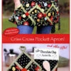 Criss Cross Pocket Apron Pattern -Qbpn 49835 f34b26af 1412 4f89 8abb d20fa4aea172