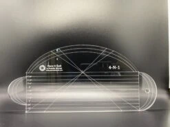 4-N-1 Ruler