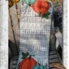 Pumpkin Patch Downloadable Pattern -Qbpn 4web frontcover 251 pumpkinpatch runner