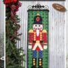 Big Nutcracker Downloadable Pattern