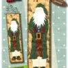 Woodsy Santa Downloadable Pattern -Qbpn 4web frontcover digital 103 woodsysanta