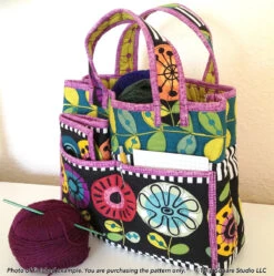 Crochet Tote And Caddy Downloadable Pattern 14 Crochet Tote And Caddy Downloadable Pattern -Qbpn 521cro06 tulip square quilt patterns