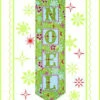 NOEL Wall Hanging Pattern 1 NOEL Wall Hanging Pattern -Qbpn 52537 a44997ad 8b0f 4f51 8552 91a483ba0948