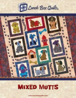 Mixed Mutts - Classic Series