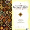 The Farmers Wife Sampler -Qbpn 53151 dc2b7185 c547 4372 9baa c5d3e19fafbe