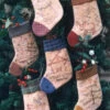 Little Christmas Stockings 2 Little Christmas Stockings -Qbpn 53389 6b39bce7 f26e 46dc 8bb4 478227689e84