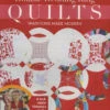 Double Wedding Ring Quilts - Traditions Made Modern -Qbpn 54013