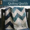 Best Of Fons & Porter Quilting Quickly 1 Best Of Fons & Porter Quilting Quickly -Qbpn 54423