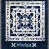 Mid Winter Blues BOM Downloadable Pattern 2 Mid Winter Blues BOM Downloadable Pattern -Qbpn 54729