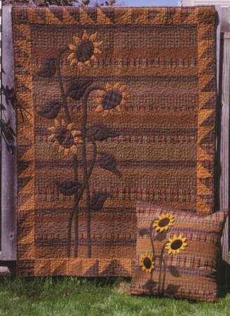 Sunflower Meadow 3 Sunflower Meadow