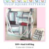 Haul It All Bag Downloadable Pattern -Qbpn 559haul it all bag quilted purse tote pattern 1185x1536 1