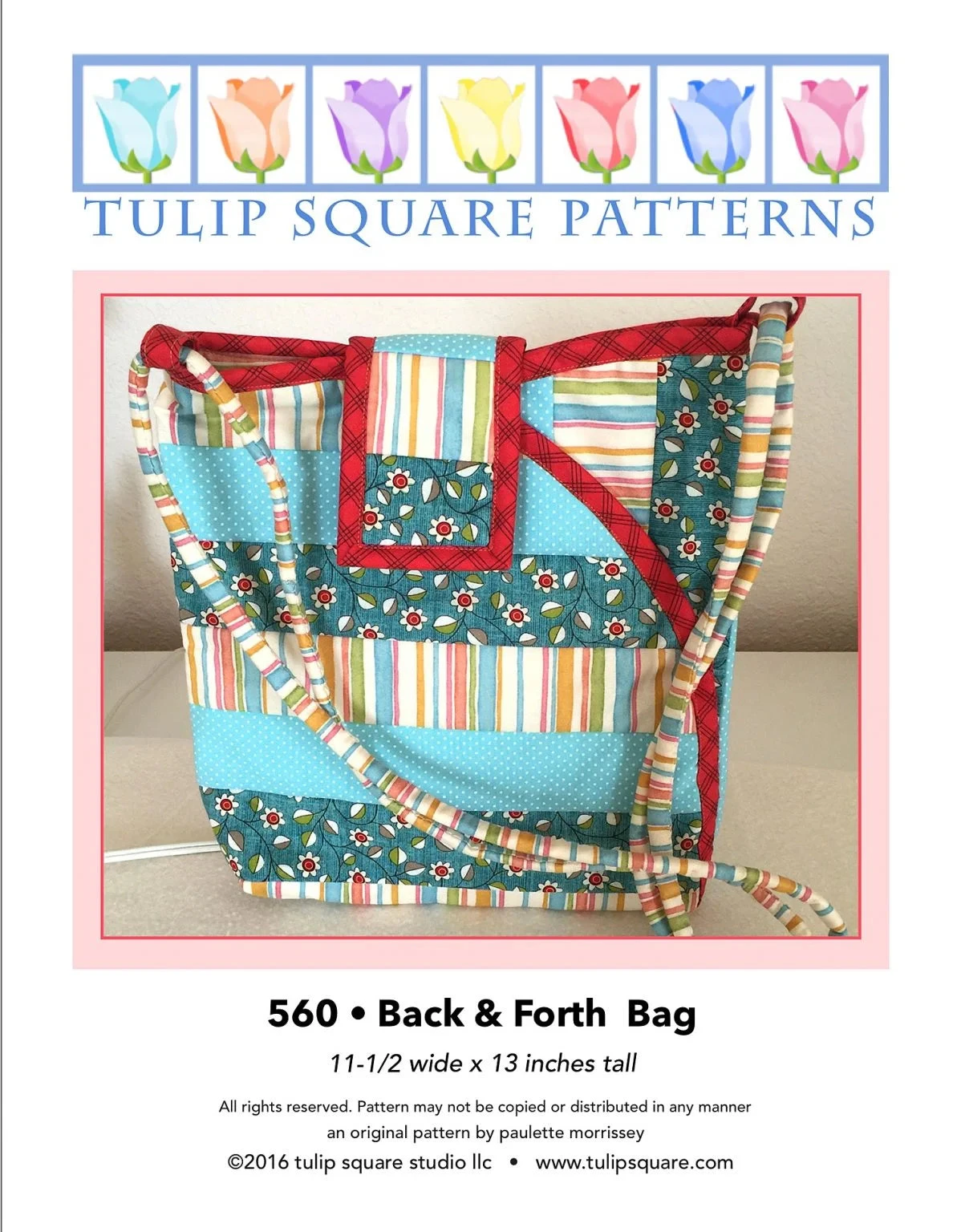 Back And Forth Bag Downloadable Pattern 3 Back And Forth Bag Downloadable Pattern