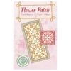Flower Patch Downloadable Pattern