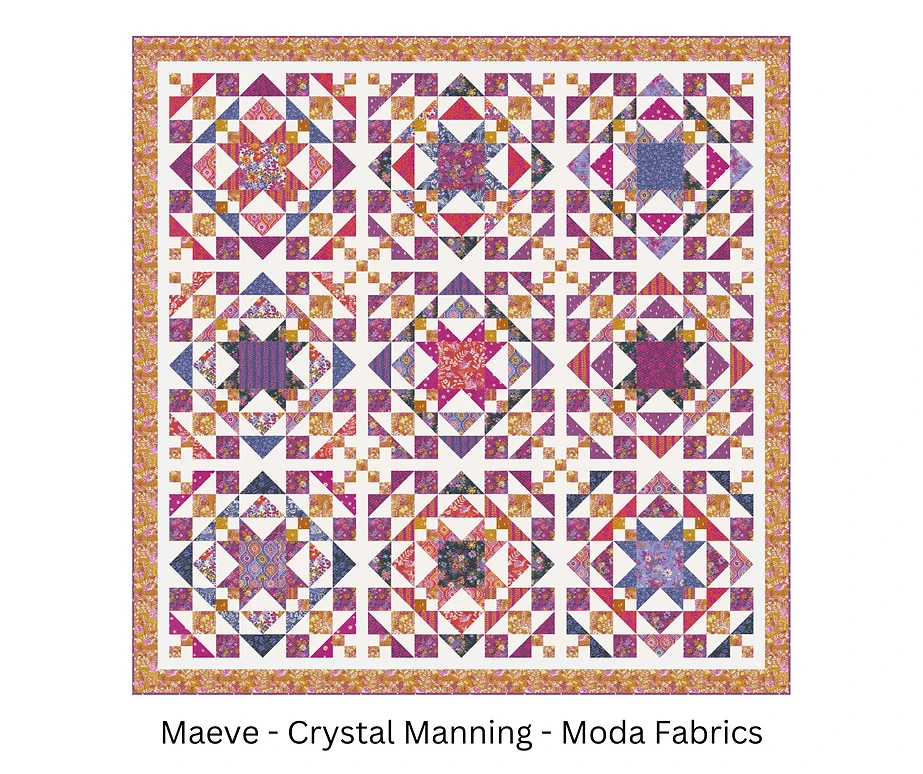 Mimosa Downloadable Pattern 4 Mimosa Downloadable Pattern - Image 2