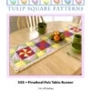 Pinwheel Pals Table Runner Downloadable Pattern 2 Pinwheel Pals Table Runner Downloadable Pattern -Qbpn 585pinwheel pals quilted table runner pattern 600x775 1