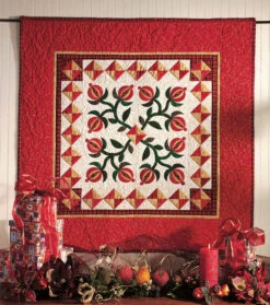 Christmas In July Downloadable Pattern
