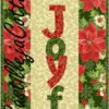 Be Joyful Downloadable Pattern -Qbpn 618393903