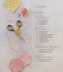 All Points Patchwork -Qbpn 622420 2