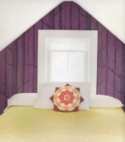 All Points Patchwork -Qbpn 622420 4