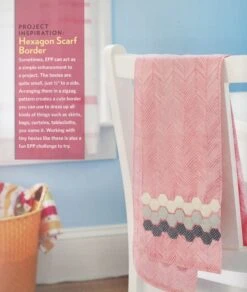 All Points Patchwork -Qbpn 622420 5