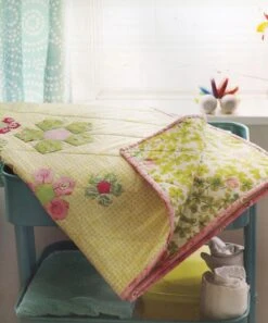 All Points Patchwork -Qbpn 622420 7