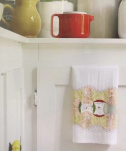 All Points Patchwork -Qbpn 622420 8