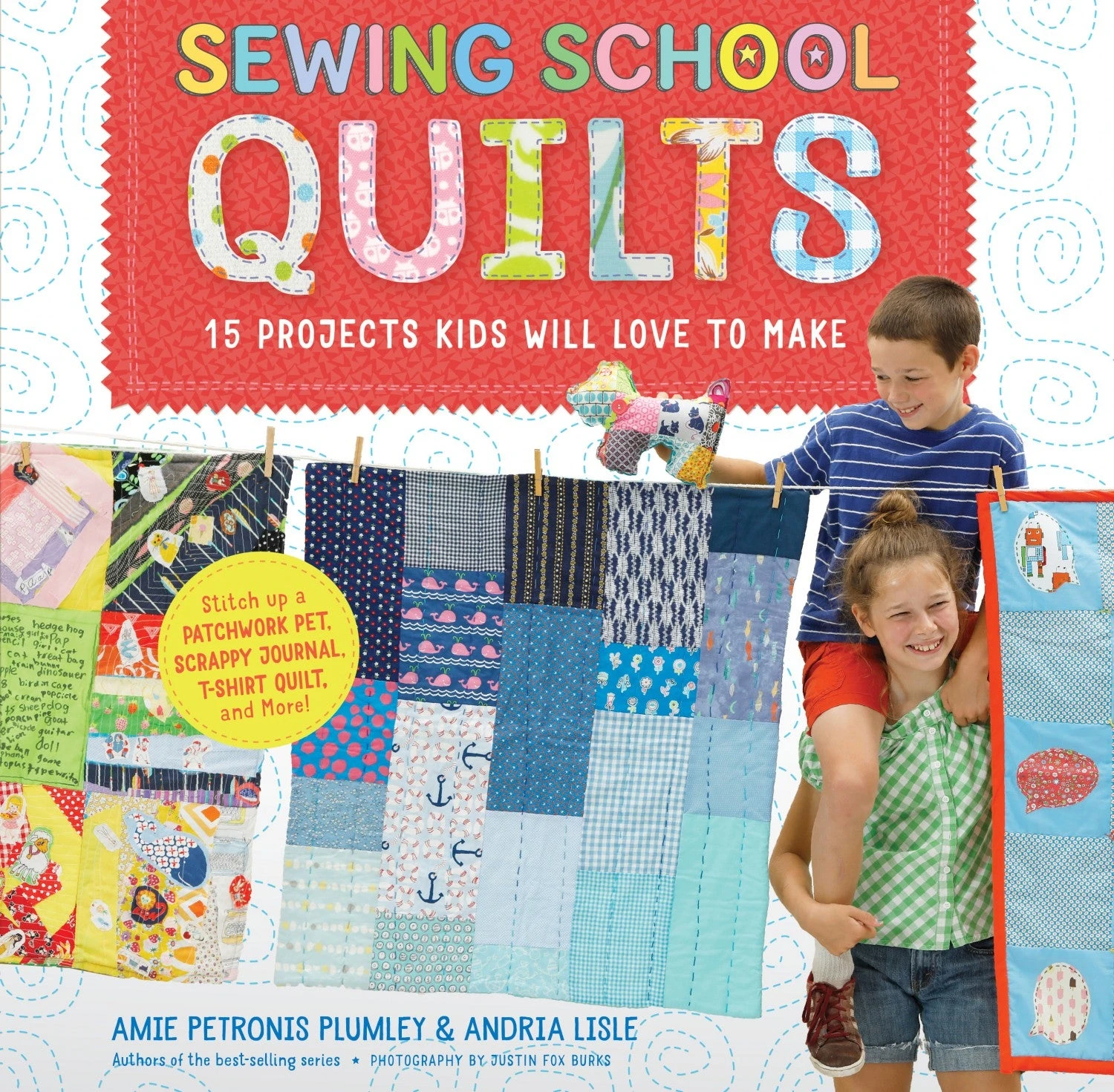 Sewing School Quilts 3 Sewing School Quilts