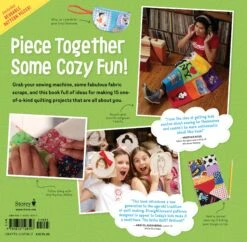 Sewing School Quilts 5 Sewing School Quilts -Qbpn 622859 1