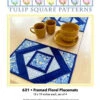 Framed Floral Placemats Downloadable Pattern 2 Framed Floral Placemats Downloadable Pattern -Qbpn 631 cover 300x300 1