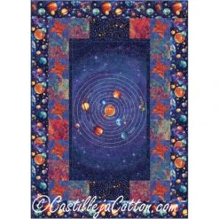 Out Of This World Downloadable Pattern