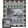 Mountain Stag Downloadable Pattern -Qbpn 702788342